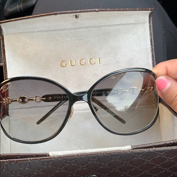 Women Gucci Sunglasses main image 5